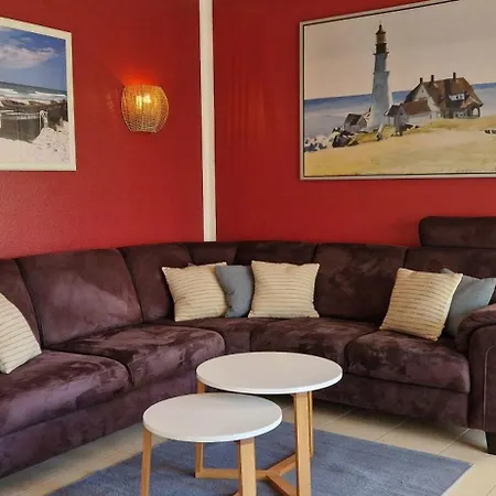Nr 200 - Ferienwohnung Suederriff Neuharlingersiel Exterior photo