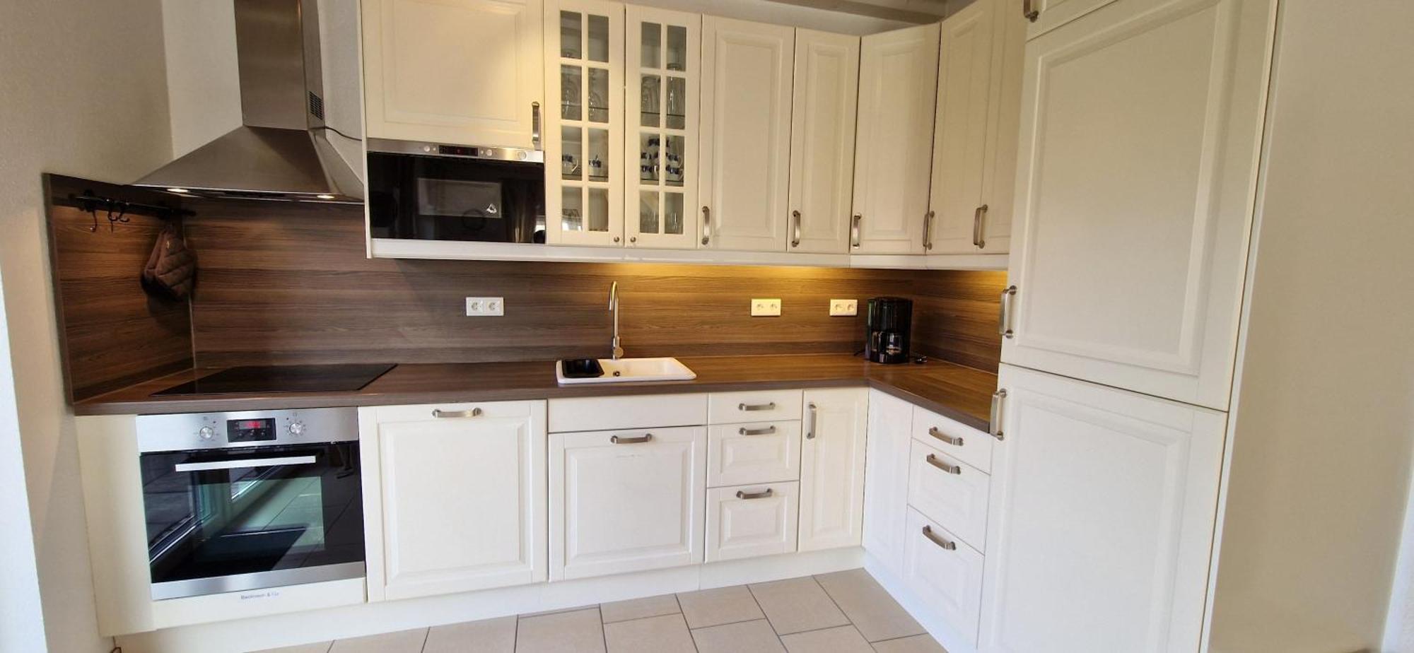 Apartment Nr 200 - Suederriff *