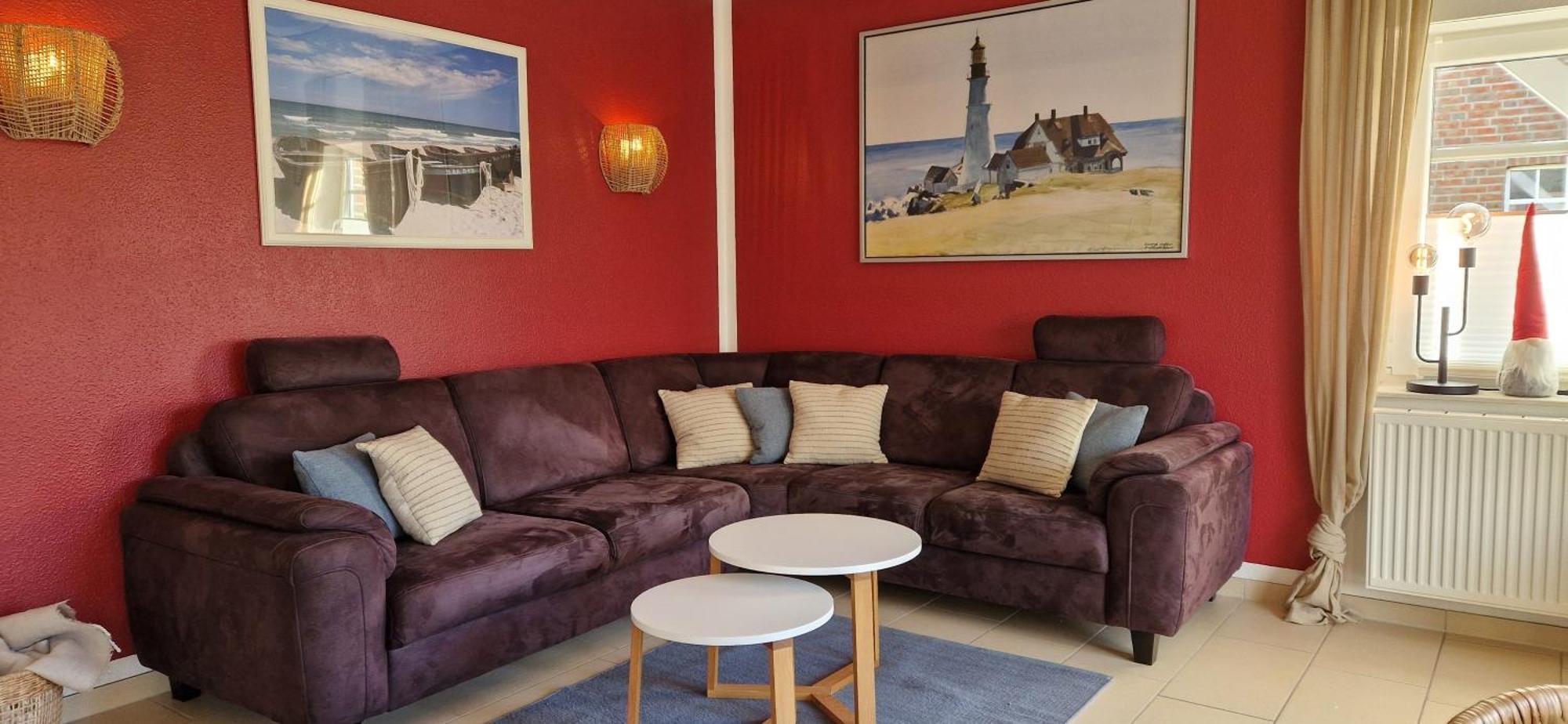 Apartment Nr 200 - Suederriff