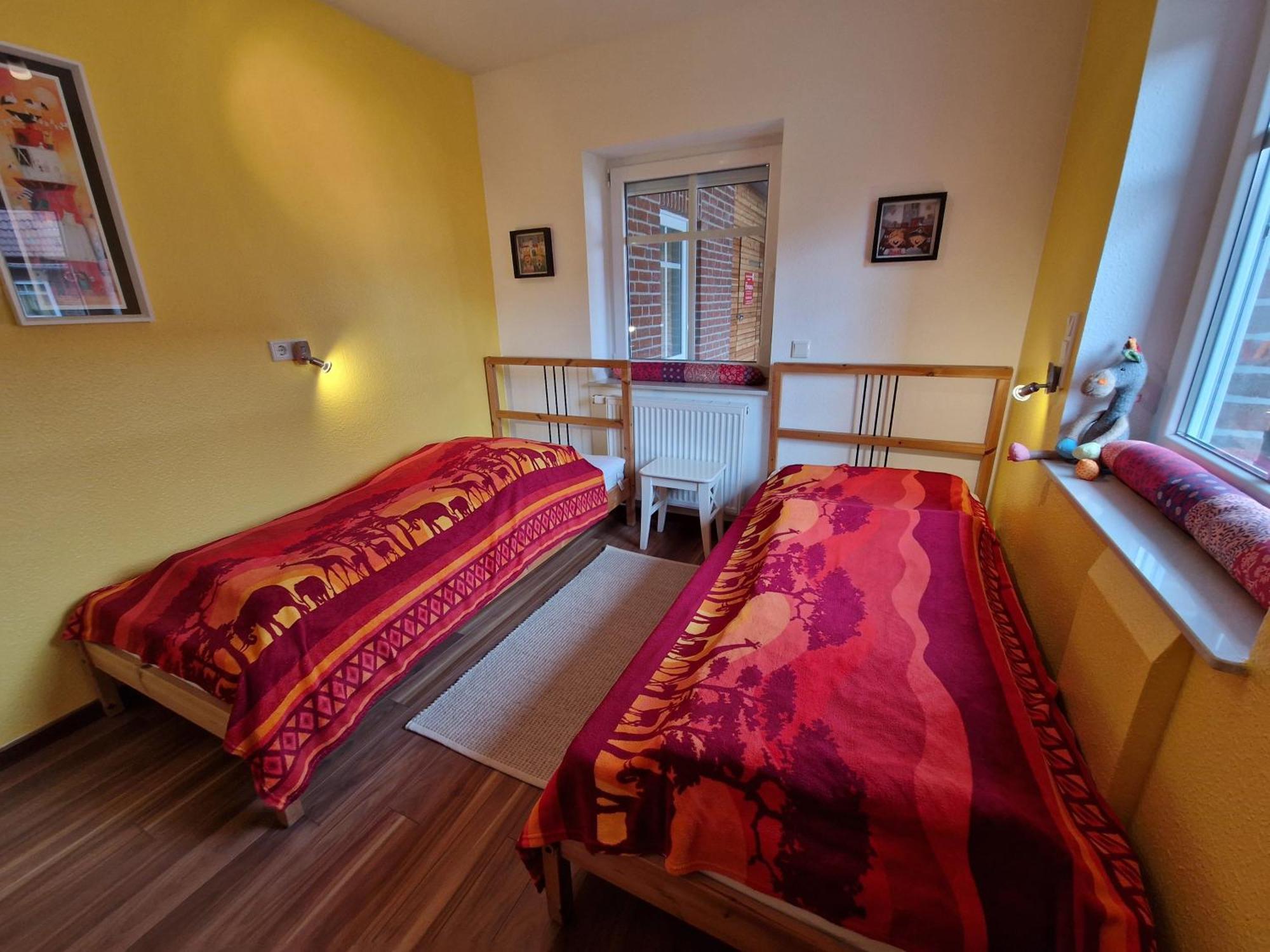 Apartment Nr 200 - Suederriff