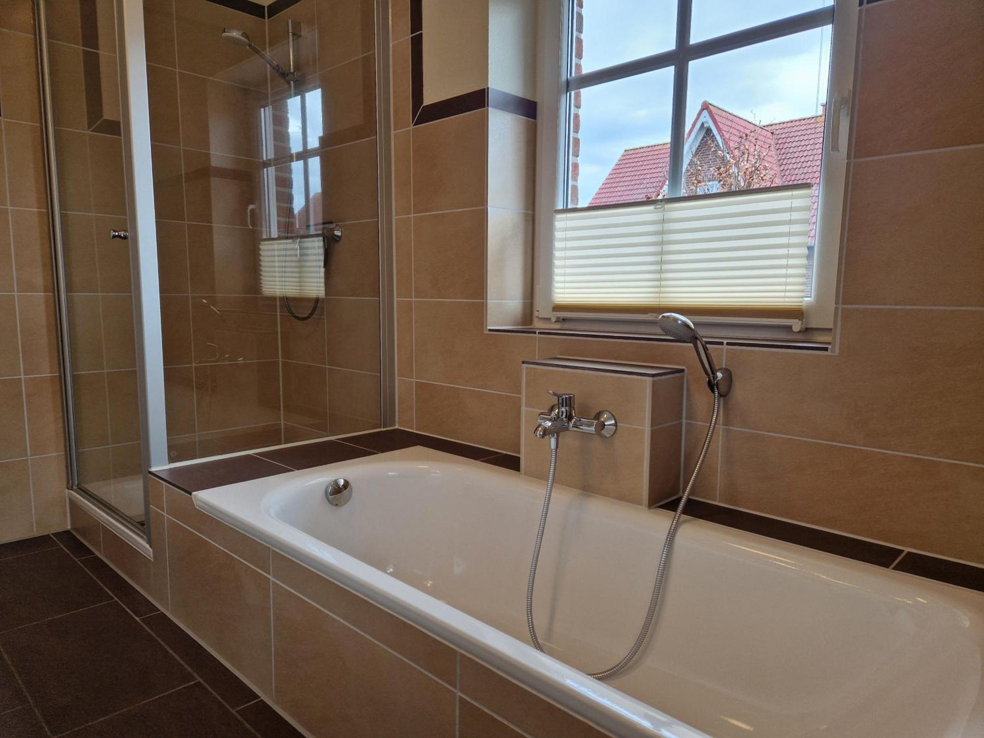Apartment Nr 200 - Suederriff