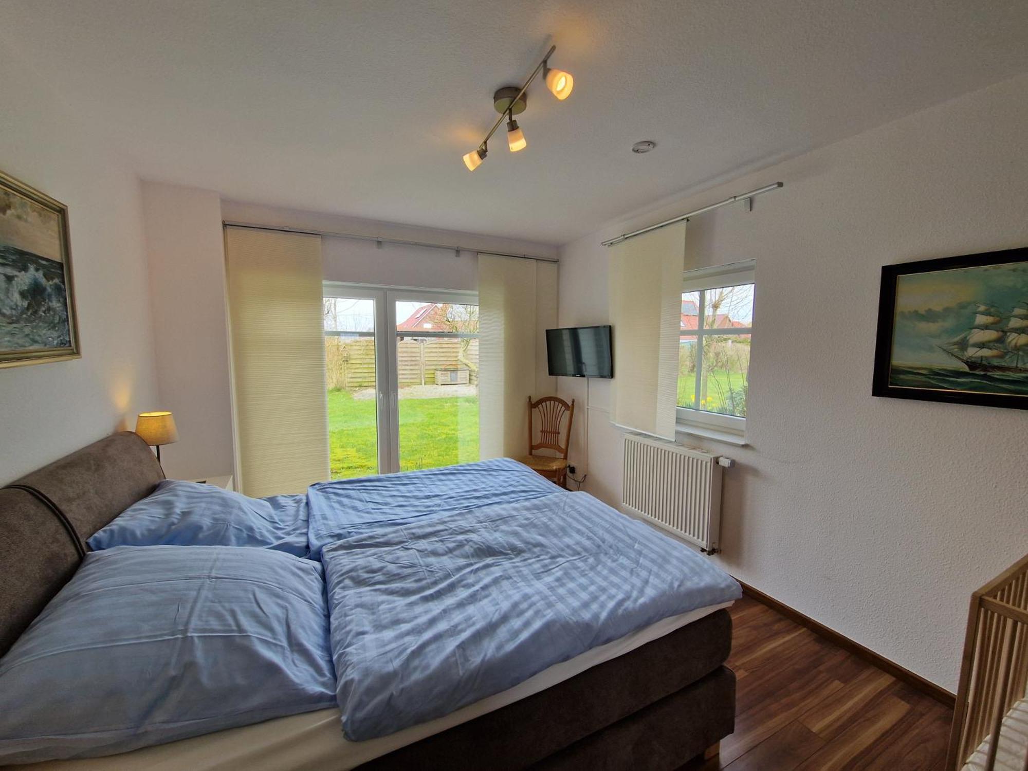 Nr 200 - Suederriff Apartment *